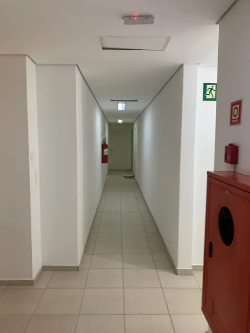Foto 6 de Apartamento com 2 quartos à venda, 52m2 em Crispim, Pindamonhangaba - SP
