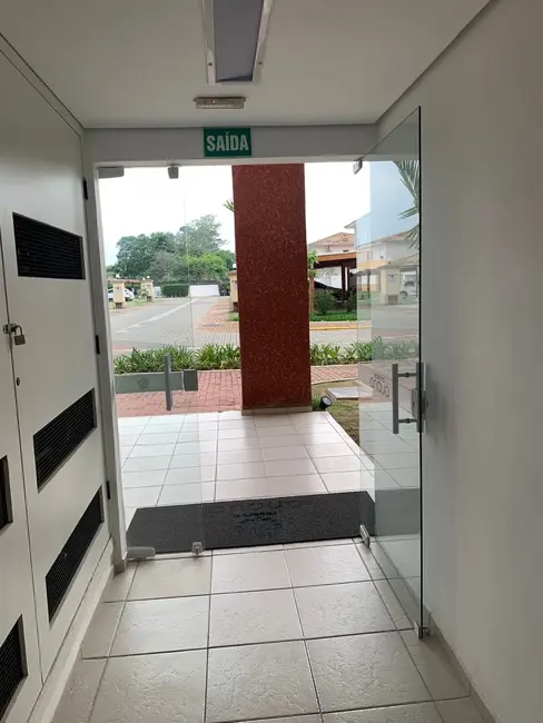 Foto 5 de Apartamento com 2 quartos à venda, 52m2 em Crispim, Pindamonhangaba - SP