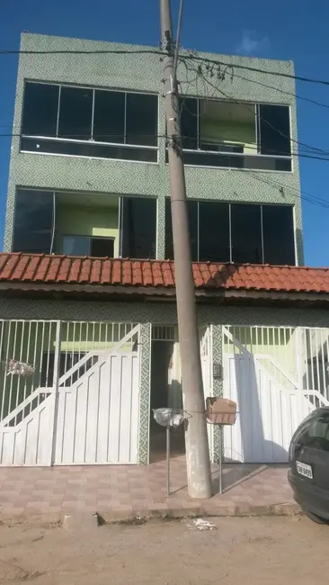 Apartamento com 2 quartos à venda, 470m2 em Centro, Potim - SP - imagem 3 Foto 3 de Apartamento com 2 quartos à venda, 470m2 em Centro, Potim - SP