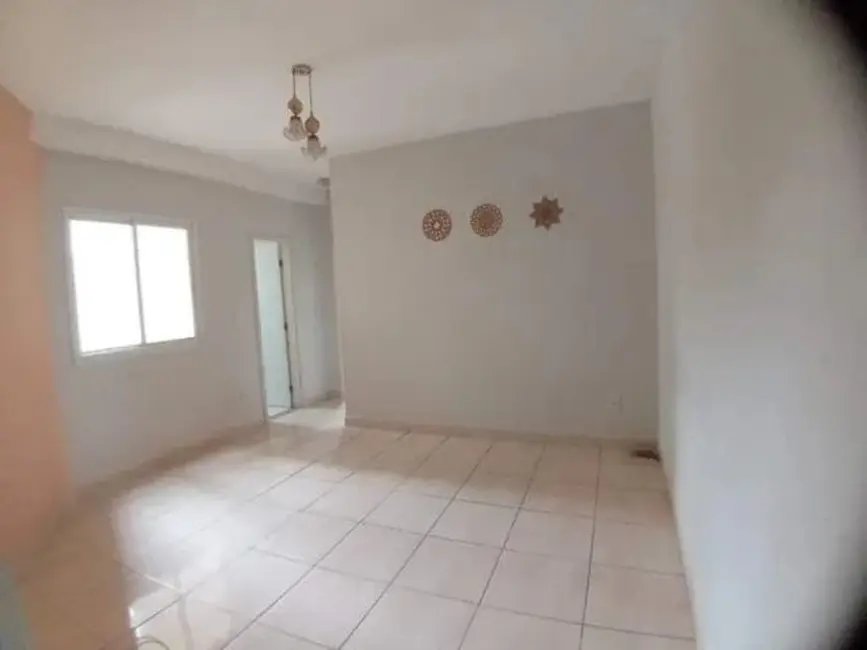 Foto 2 de Apartamento com 2 quartos à venda, 67m2 em Vila São José, Taubate - SP