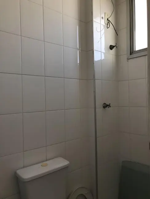 Foto 4 de Apartamento com 3 quartos à venda, 87m2 em Jardim das Nações, Taubate - SP