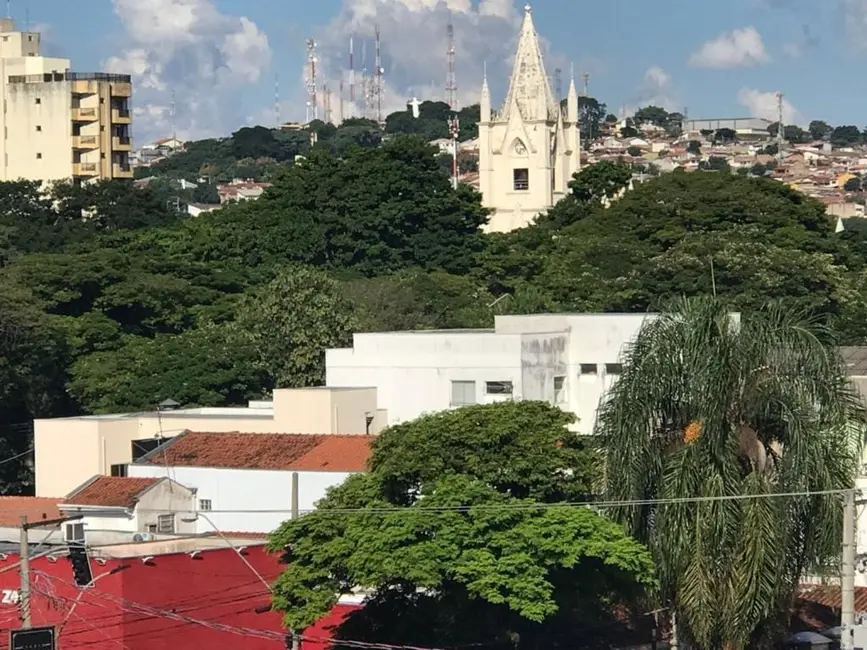 Foto 6 de Apartamento com 3 quartos à venda, 87m2 em Jardim das Nações, Taubate - SP