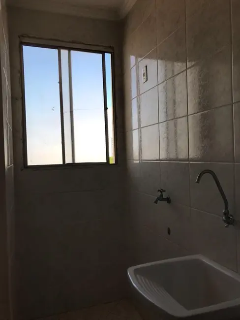 Foto 7 de Apartamento com 3 quartos à venda, 87m2 em Jardim das Nações, Taubate - SP