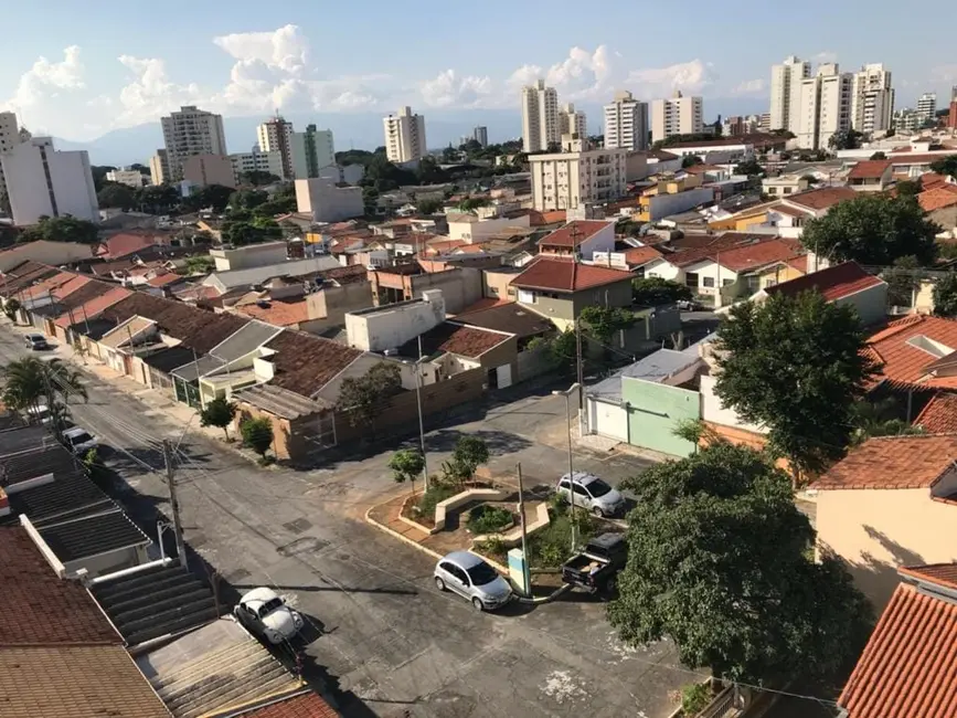 Foto 8 de Apartamento com 3 quartos à venda, 87m2 em Jardim das Nações, Taubate - SP
