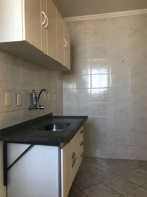Foto 1 de Apartamento com 3 quartos à venda, 87m2 em Jardim das Nações, Taubate - SP