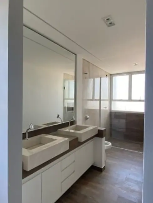 Foto 5 de Apartamento com 3 quartos à venda e para alugar, 147m2 em Jardim das Nações, Taubate - SP