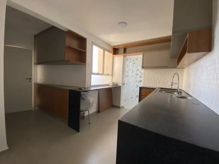 Foto 1 de Apartamento com 3 quartos à venda e para alugar, 147m2 em Jardim das Nações, Taubate - SP