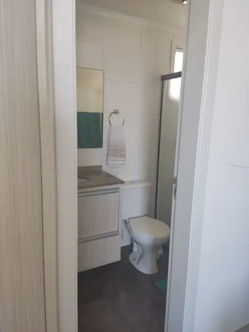 Foto 7 de Apartamento com 3 quartos à venda, 74m2 em Vila São José, Taubate - SP