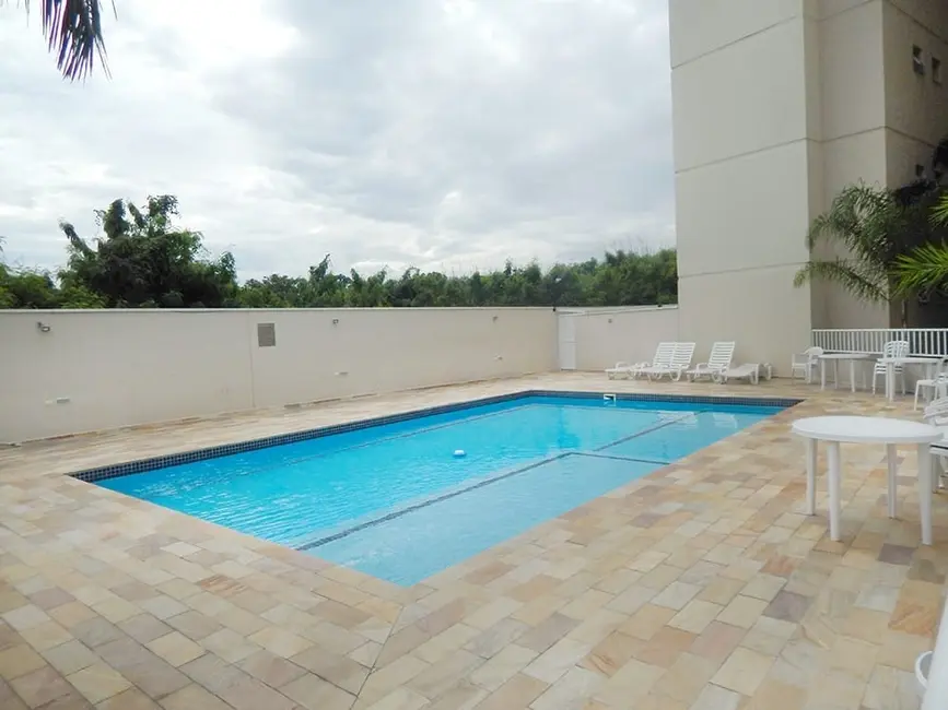 Foto 2 de Apartamento com 3 quartos à venda, 74m2 em Vila São José, Taubate - SP