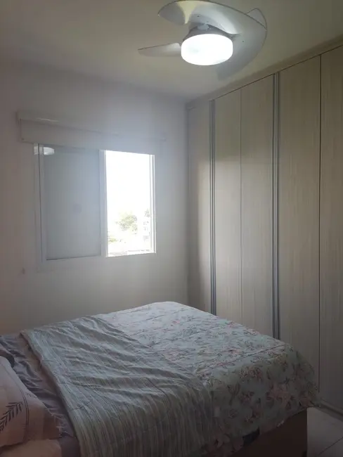 Foto 5 de Apartamento com 3 quartos à venda, 74m2 em Vila São José, Taubate - SP