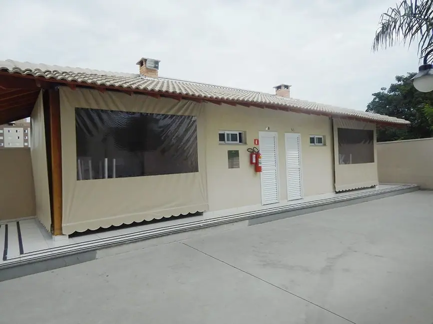 Foto 1 de Apartamento com 3 quartos à venda, 74m2 em Vila São José, Taubate - SP