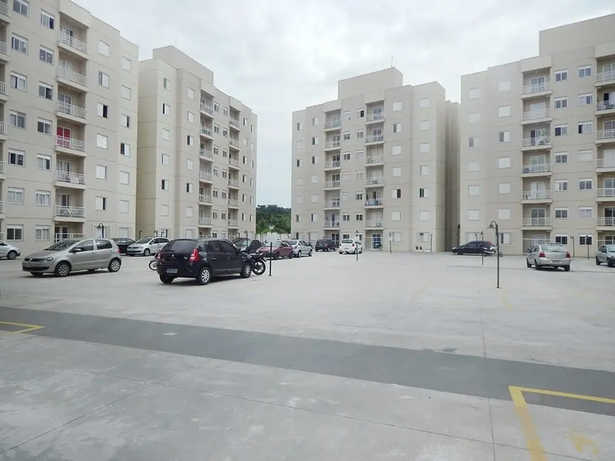 Foto 3 de Apartamento com 3 quartos à venda, 74m2 em Vila São José, Taubate - SP