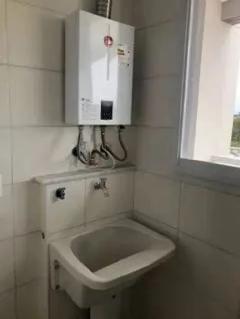 Apartamento com 2 quartos à venda, 76m2 em Vila Bourghese, Pindamonhangaba - SP - imagem 9 Foto 9 de Apartamento com 2 quartos à venda, 76m2 em Vila Bourghese, Pindamonhangaba - SP