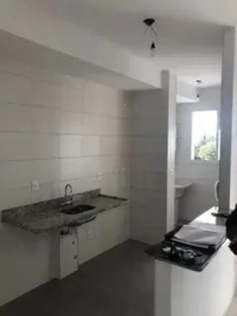 Apartamento com 2 quartos à venda, 76m2 em Vila Bourghese, Pindamonhangaba - SP - imagem 8 Foto 8 de Apartamento com 2 quartos à venda, 76m2 em Vila Bourghese, Pindamonhangaba - SP