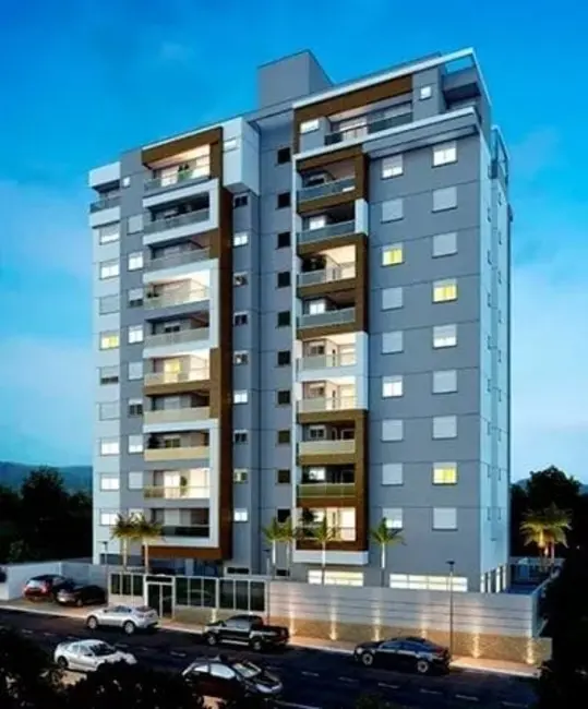 Apartamento com 2 quartos à venda, 76m2 em Vila Bourghese, Pindamonhangaba - SP - imagem 6 Foto 6 de Apartamento com 2 quartos à venda, 76m2 em Vila Bourghese, Pindamonhangaba - SP