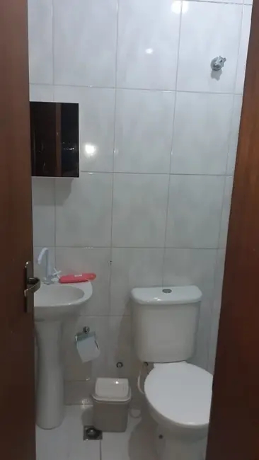 Foto 5 de Apartamento com 2 quartos à venda, 62m2 em Centro, Lorena - SP