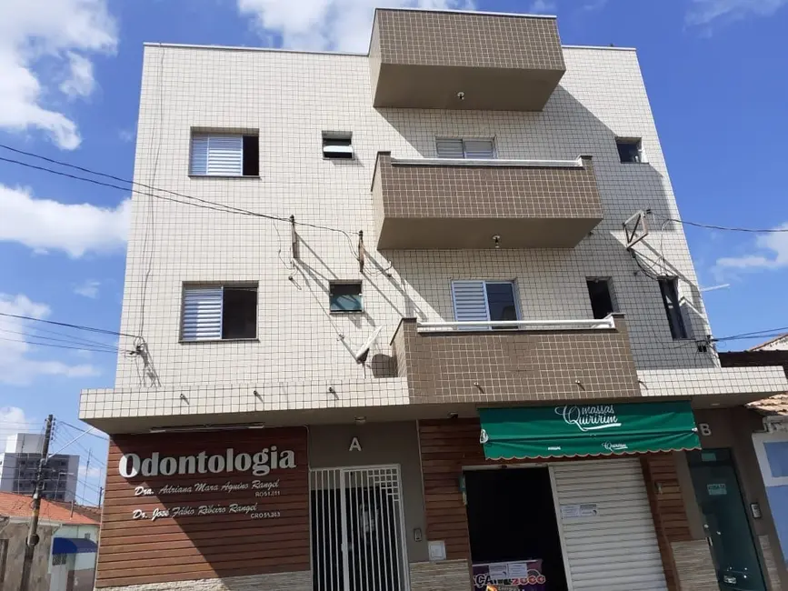 Foto 1 de Apartamento com 2 quartos à venda, 62m2 em Centro, Lorena - SP