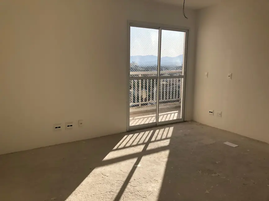 Foto 7 de Apartamento com 2 quartos à venda, 52m2 em Pindamonhangaba - SP