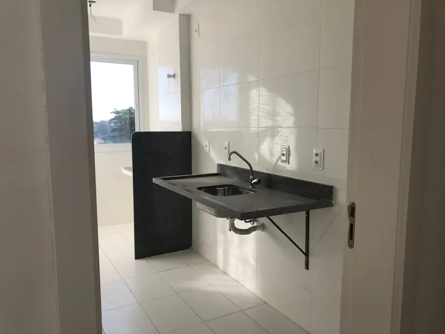 Foto 4 de Apartamento com 2 quartos à venda, 52m2 em Pindamonhangaba - SP