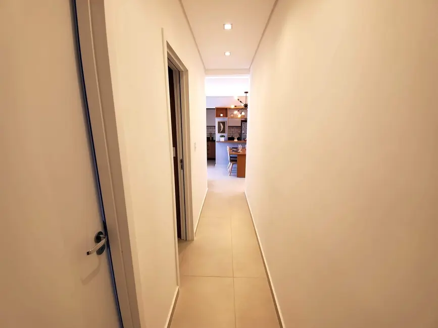 Foto 7 de Apartamento com 2 quartos à venda, 56m2 em Parque Santo Antônio, Taubate - SP