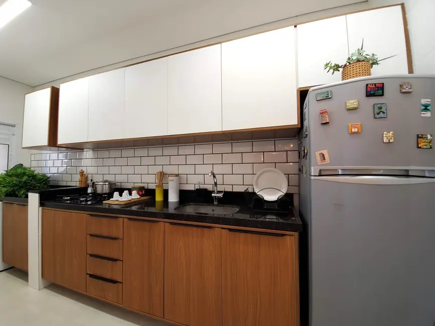 Foto 5 de Apartamento com 2 quartos à venda, 56m2 em Parque Santo Antônio, Taubate - SP