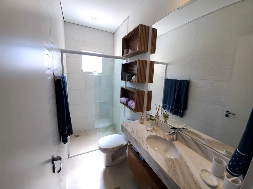 Foto 8 de Apartamento com 2 quartos à venda, 56m2 em Parque Santo Antônio, Taubate - SP