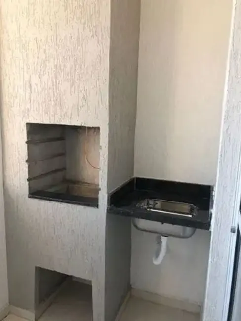 Foto 1 de Apartamento com 2 quartos à venda, 64m2 em Vila São José, Taubate - SP
