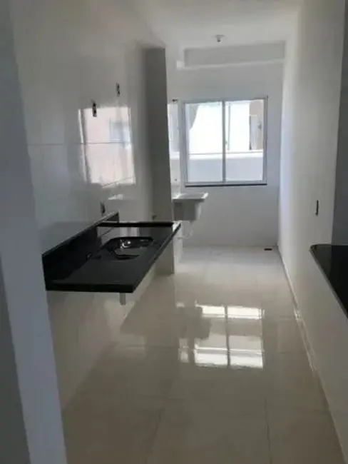Foto 2 de Apartamento com 2 quartos à venda, 64m2 em Vila São José, Taubate - SP