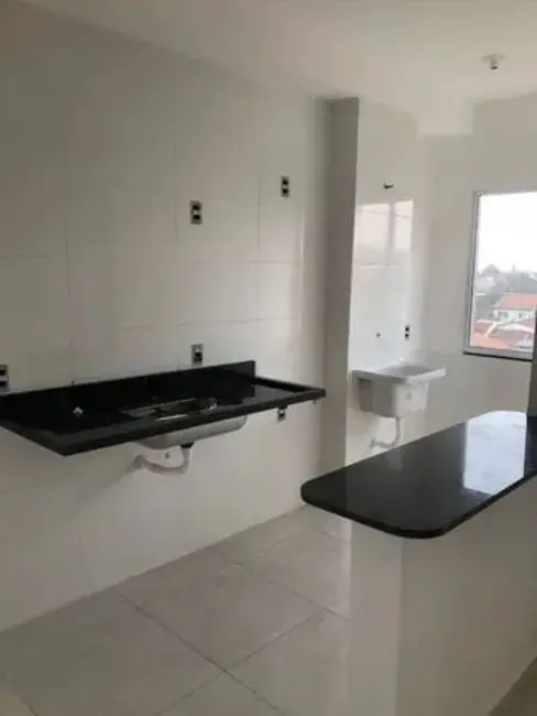 Foto 5 de Apartamento com 2 quartos à venda, 64m2 em Vila São José, Taubate - SP
