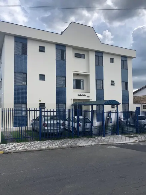 Foto 4 de Apartamento com 1 quarto à venda, 55m2 em São Benedito, Pindamonhangaba - SP