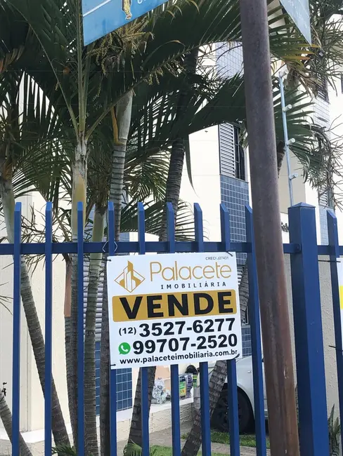 Foto 2 de Apartamento com 1 quarto à venda, 55m2 em São Benedito, Pindamonhangaba - SP