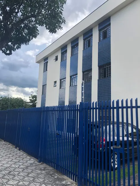 Foto 6 de Apartamento com 1 quarto à venda, 55m2 em São Benedito, Pindamonhangaba - SP