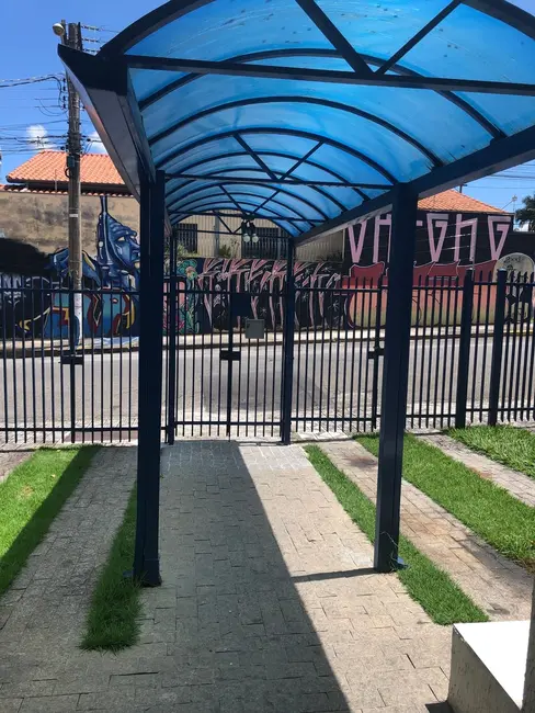 Foto 7 de Apartamento com 1 quarto à venda, 55m2 em São Benedito, Pindamonhangaba - SP