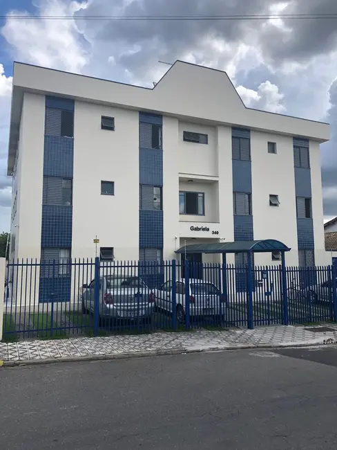 Foto 5 de Apartamento com 1 quarto à venda, 55m2 em São Benedito, Pindamonhangaba - SP