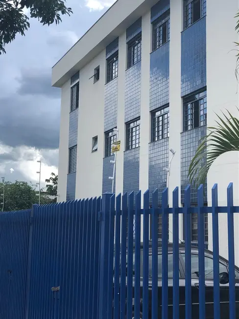 Foto 1 de Apartamento com 1 quarto à venda, 55m2 em São Benedito, Pindamonhangaba - SP