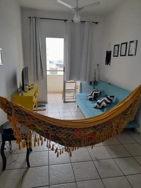 Foto 1 de Apartamento com 2 quartos à venda, 71m2 em São Benedito, Pindamonhangaba - SP