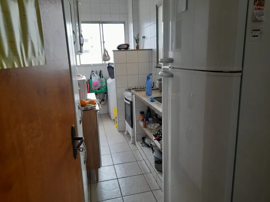 Foto 5 de Apartamento com 2 quartos à venda, 71m2 em São Benedito, Pindamonhangaba - SP