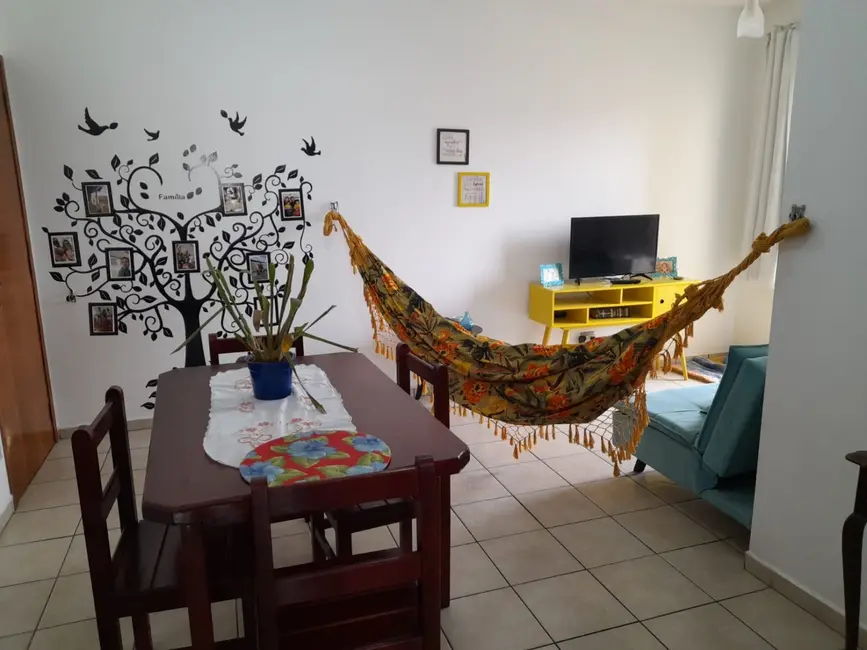 Foto 7 de Apartamento com 2 quartos à venda, 71m2 em São Benedito, Pindamonhangaba - SP