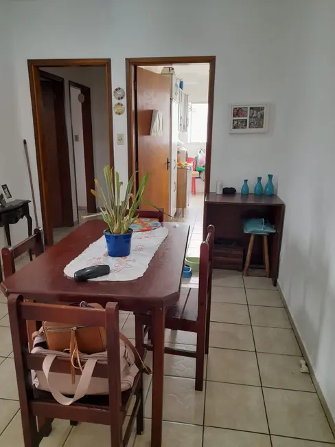 Foto 4 de Apartamento com 2 quartos à venda, 71m2 em São Benedito, Pindamonhangaba - SP