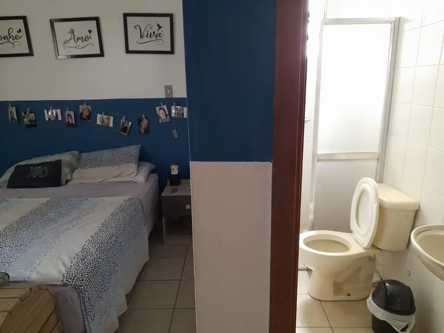 Foto 6 de Apartamento com 2 quartos à venda, 71m2 em São Benedito, Pindamonhangaba - SP