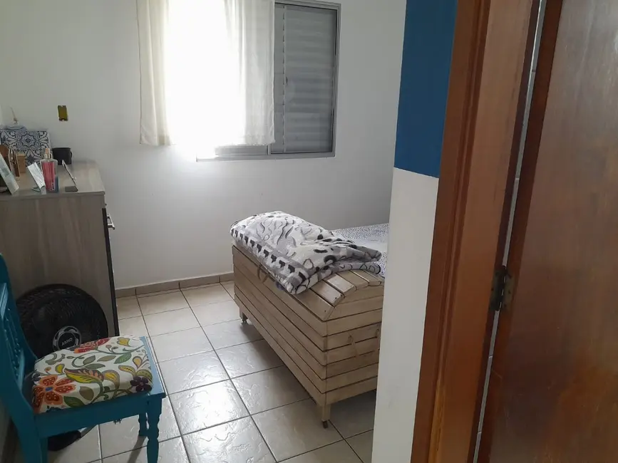 Foto 9 de Apartamento com 2 quartos à venda, 71m2 em São Benedito, Pindamonhangaba - SP