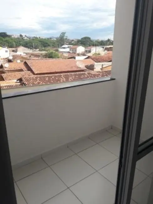 Foto 3 de Apartamento com 2 quartos à venda, 57m2 em Loteamento Residencial Andrade, Pindamonhangaba - SP