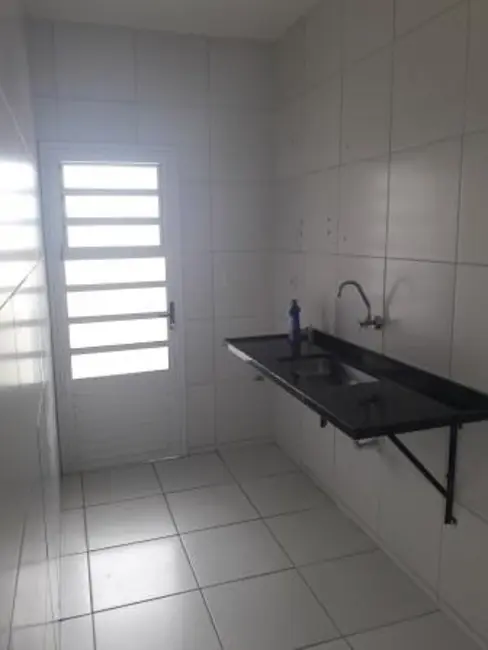 Foto 9 de Apartamento com 2 quartos à venda, 57m2 em Loteamento Residencial Andrade, Pindamonhangaba - SP