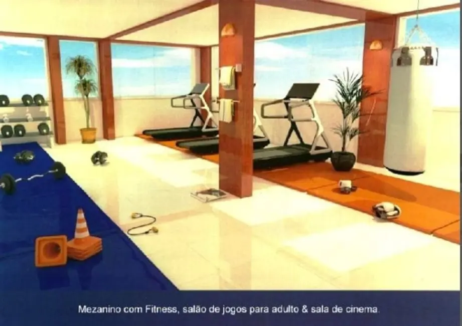 Foto 6 de Apartamento com 3 quartos à venda, 144m2 em Ubatuba - SP