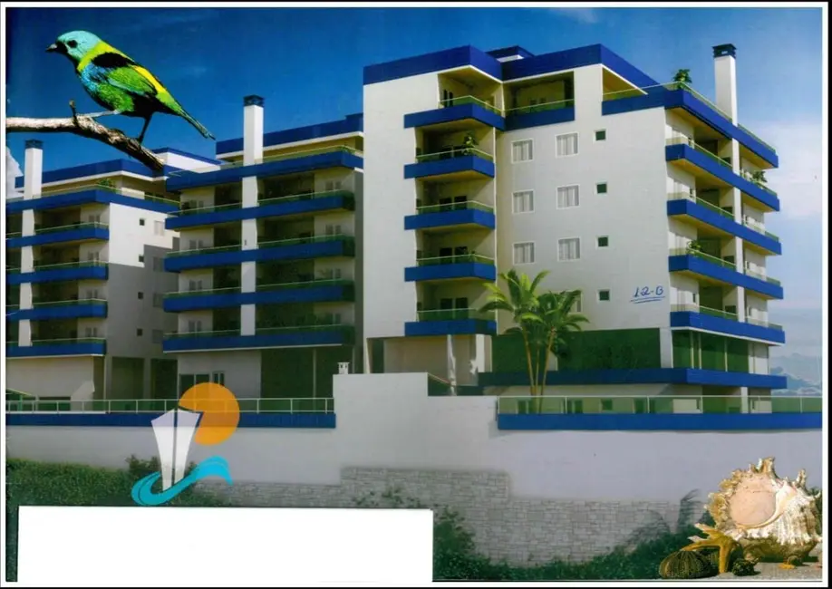 Foto 1 de Apartamento com 3 quartos à venda, 144m2 em Ubatuba - SP