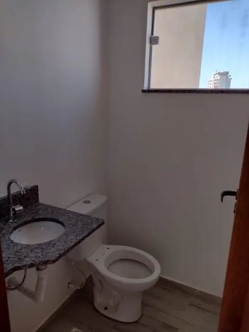 Foto 8 de Cobertura com 2 quartos à venda, 166m2 em Residencial Portal da Mantiqueira, Taubate - SP