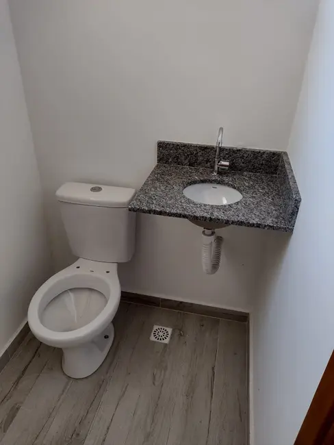 Foto 3 de Cobertura com 2 quartos à venda, 166m2 em Residencial Portal da Mantiqueira, Taubate - SP