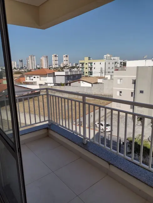 Foto 6 de Cobertura com 2 quartos à venda, 166m2 em Residencial Portal da Mantiqueira, Taubate - SP