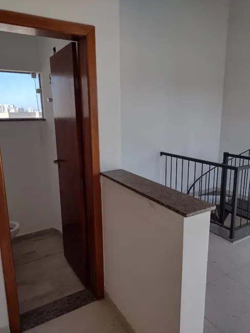 Foto 7 de Cobertura com 2 quartos à venda, 166m2 em Residencial Portal da Mantiqueira, Taubate - SP