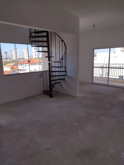 Foto 4 de Cobertura com 2 quartos à venda, 166m2 em Residencial Portal da Mantiqueira, Taubate - SP